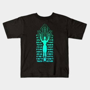 Robottech Kids T-Shirt